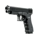 Pistolet GLOCK 35 Gen3 Cal.40SW 15 coups compétition