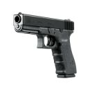 Pistolet GLOCK 21 Gen3 Cal.45ACP 13coups standard