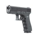 Pistolet GLOCK 31 Gen3 Cal.357sig 15 coups standard