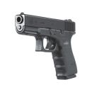 Pistolet GLOCK 32 Gen3 Cal.357sig 13 coups compact