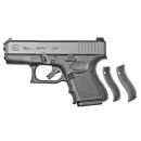 Pistolet Glock 26 Gen4 cal.9x19 10 coups subcompact