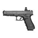Pistolet Glock 34 Gen4 MOS Cal.9x19mm 17 coups