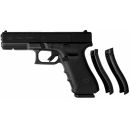 Pistolet GLOCK 22 Gen4 Cal.40sw 15coups standard