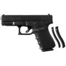 Pistolet GLOCK 23 Gen4 Cal.40sw 13 coups compact