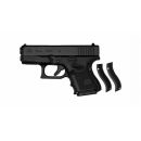 Pistolet GLOCK 27 Gen4 Cal.40sw 13 coups subcompact