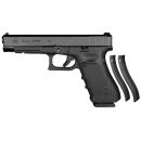 Pistolet GLOCK 35 Gen4 Cal.40SW 15 coups compétition