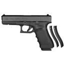 Pistolet GLOCK 20 Gen4 Cal.10mm 15 coups standard