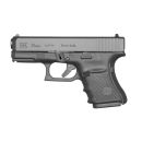 Pistolet GLOCK 29 Gen4 Cal.10mm 10 coups subcompact