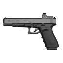 Pistolet GLOCK 40 Gen4 MOS Cal.10mm