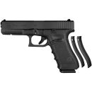 Pistolet GLOCK 31 Gen4 Cal.357sig 15 coups standard