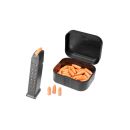 Munitions GLOCK inertes cal.9mm par 50