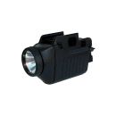 Lampe tactique GTL10 pour pistolet Glock