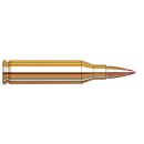 Munitions HORNADY Cal.270WIN 130GR GMX Full Boar