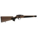 Carcasse Blaser R8  professional Savane droitier nue sans verrou