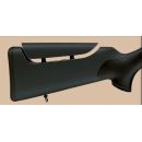 Carcasse Blaser R8  professional verte busc réglable gaucher nue sans verrou