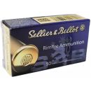 MUNITIONS SELLIER & BELLOT 22LR STANDARD 2.56G 40GR