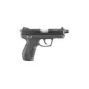 Pistolet RUGER SR22PBT CAL.22LR CANON FILETE