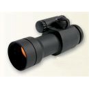 Point rouge AIMPOINT compc3 2moa collier embase bar/argo 