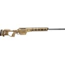 Carabine de tir  SAKO TRG M10 COYOTE BROWN CAL.308 CANON 51CM