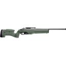 Carabine SAKO TRG22 Verte canon phosphaté cal.308win 51cm