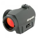 Viseur point rouge Aimpoint Micro S1 6MOA (spécial fusil de chasse)