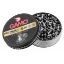 Plombs GAMO cal.4.5 pro-match compétition lisse par 500