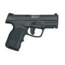Pistolet Steyr compact S9-A1 double sûreté