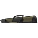 Etui fourreau COUNTRY vert EN CORDURA POUR FUSIL AVEC LUNETTE SELLERIE