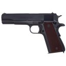 PISTOLET AUTO ORDNANCE 1911 A1 WW2 CAL 45