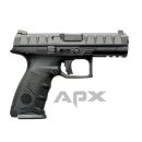 PISTOLET BERETTA APX cal.9x19