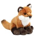 Peluche renard