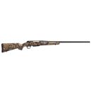 Carabine à verrou Winchester XPR Hunter mobuc filetée Cal.30-06