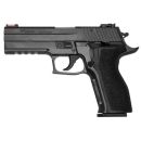 PISTOLET SIG SAUER P226 LDC II CAL.9 MM PARA NOIR