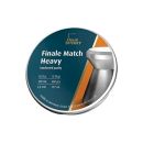 Plombs H&N Finale Match Heavy (Rifle) cal.4.48 0.53g