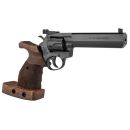 Revolver Alfa Proj sport CAL.22 LR 6'' bronze