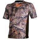 Tee shirt SOMLYS enfant camouflage 3DX