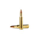 Munitions NORMA Cal.222 Rem. FMJ  3.6g 55 grains