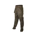 Pantalon polyester SOMLYS coton multipoches.