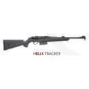 Carabine RX Helix Tracker synthétique noire cal.308