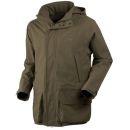 Veste HARKILA Orton willow green