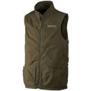 Gilet sans manche HARKILA Alvis willow green Taille 56