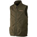 Gilet sans manche HARKILA Alvis willow green Taille 56