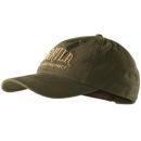 Casquette HARKILA Modi lake green