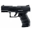 PISTOLET WALTHER PPQ M2 CAL.22LR 4″ 12 COUPS