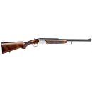 Carabine double Express SABATTI 190 cal.30R blaser canon de 60cm