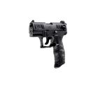 Pistolet WALTHER P22Q CAL.22LR