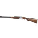 Carabine double express Sabatti 195 à extracteurs cal. 8x57 JRS