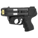 Pistolet Piexon JPX 4 jet protecteur compact Piexon