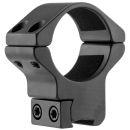 COLLIERS DE MONTAGE GAMO - DIAM. 30 MM sur rail prisme 11mm