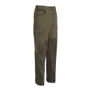 Pantalon Percussion Savane kaki